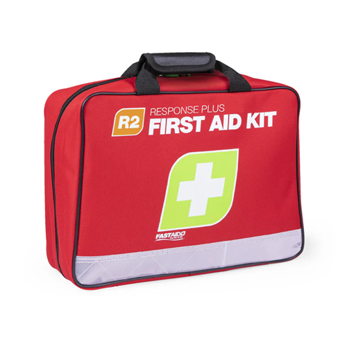 Fast Aid Response Plus Kit Soft Pack